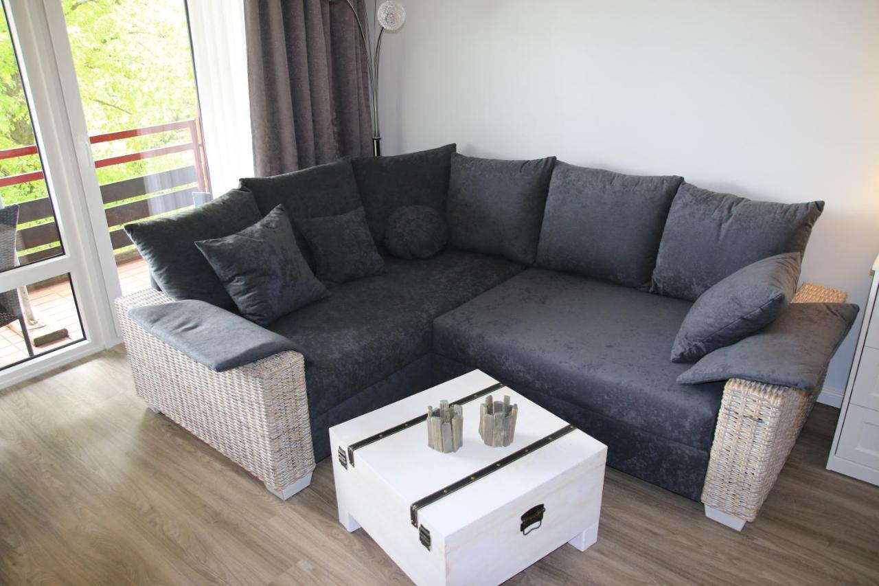 Seaside Appartement 458 Vier Jahreszeiten 고슬라르 외부 사진