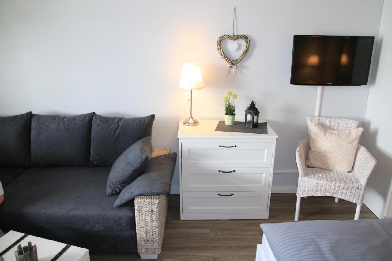 Seaside Appartement 458 Vier Jahreszeiten 고슬라르 외부 사진