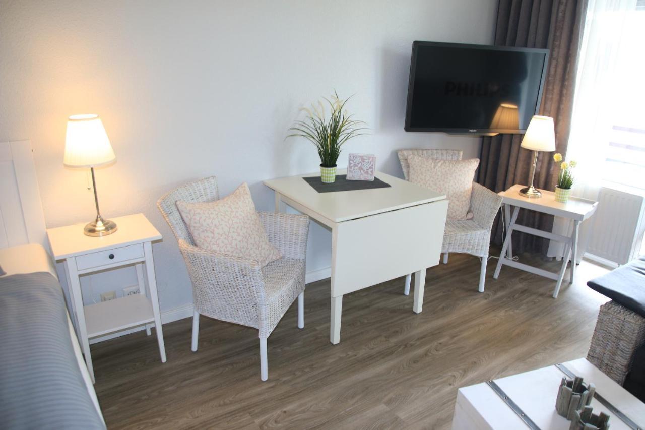 Seaside Appartement 458 Vier Jahreszeiten 고슬라르 외부 사진